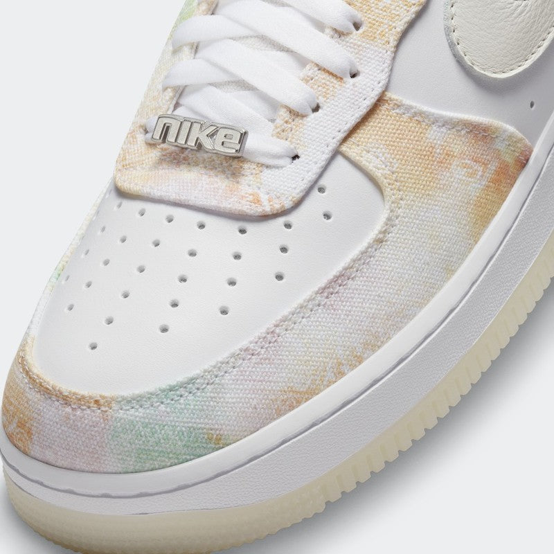 Air Force Pastel Paisley