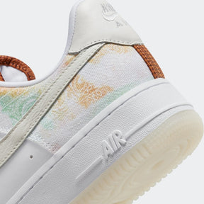 Air Force Pastel Paisley