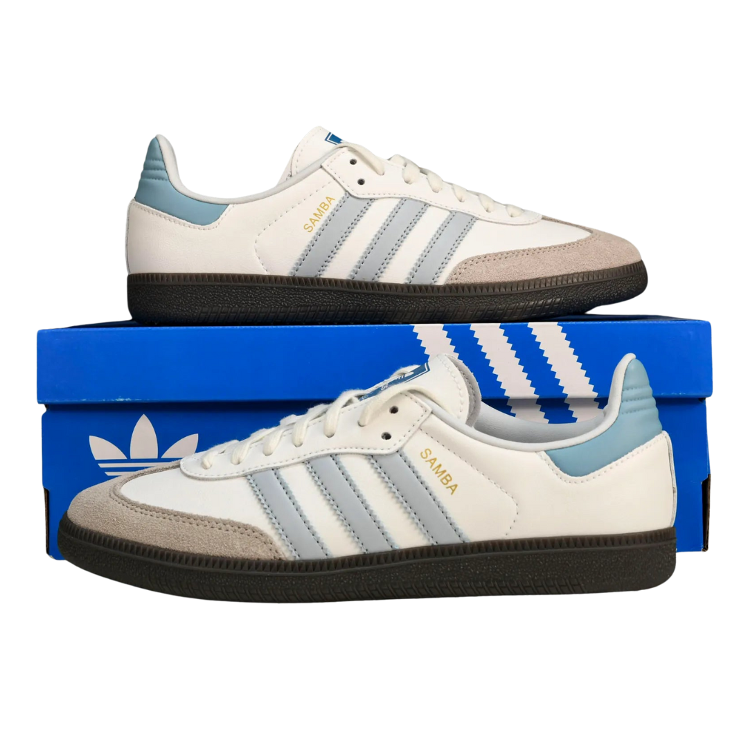 Samba Originals