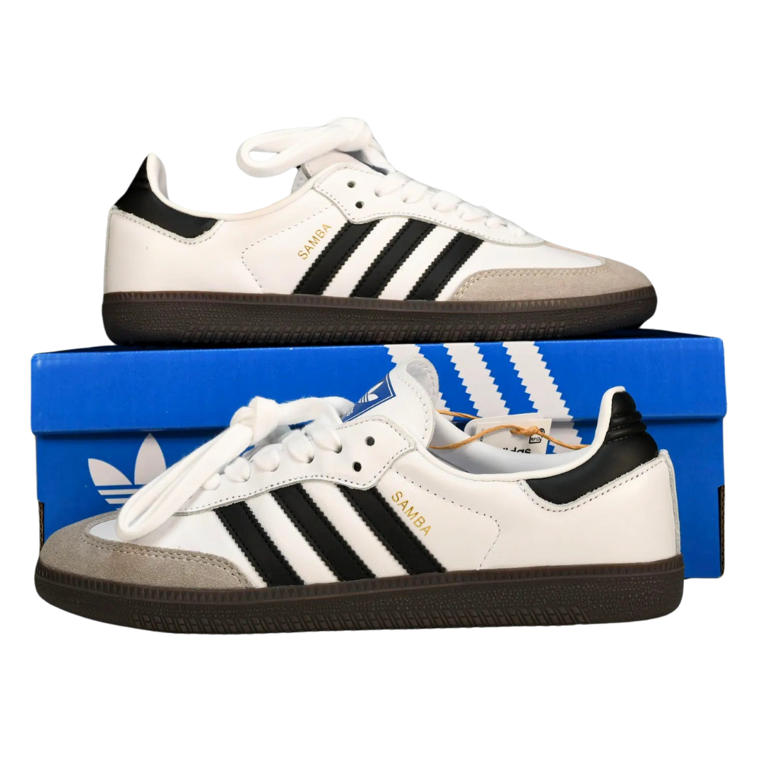 Samba Originals
