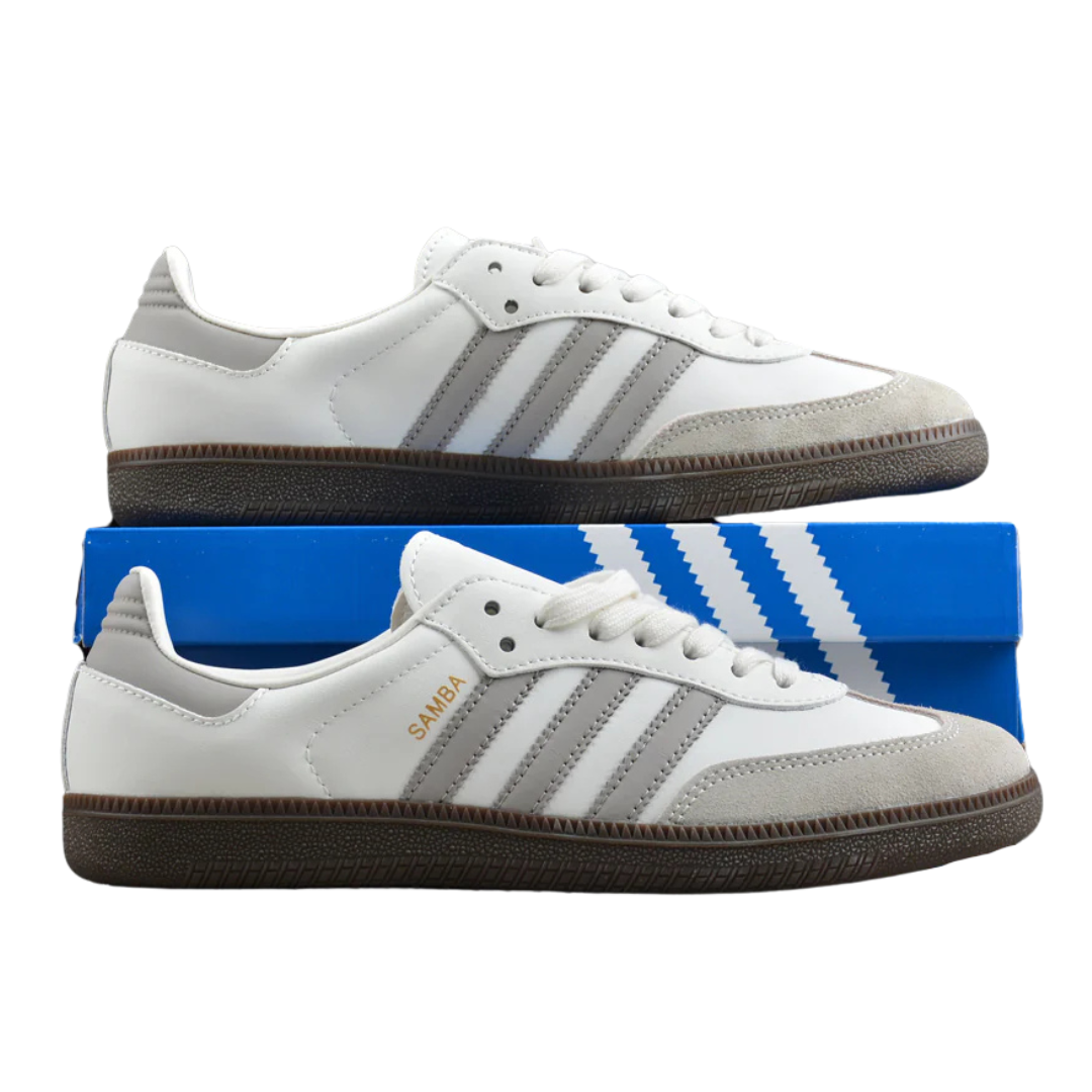 Samba Originals