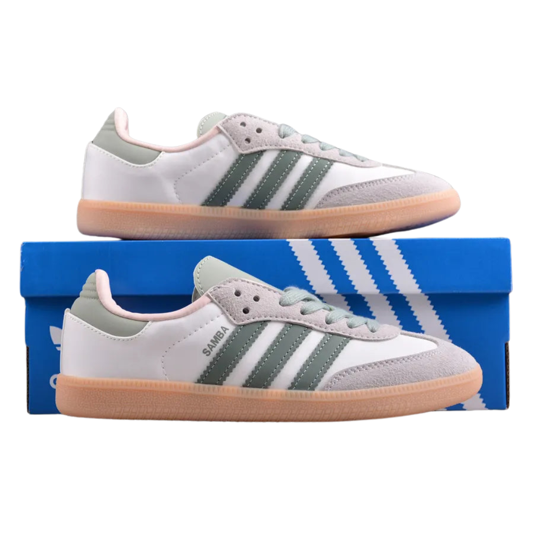 Samba Originals
