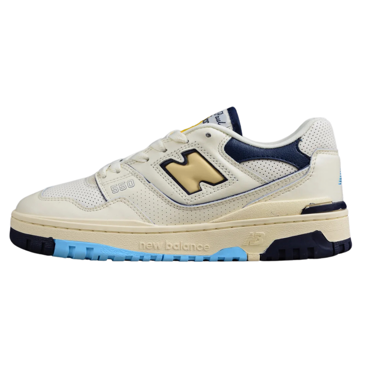 NB 550