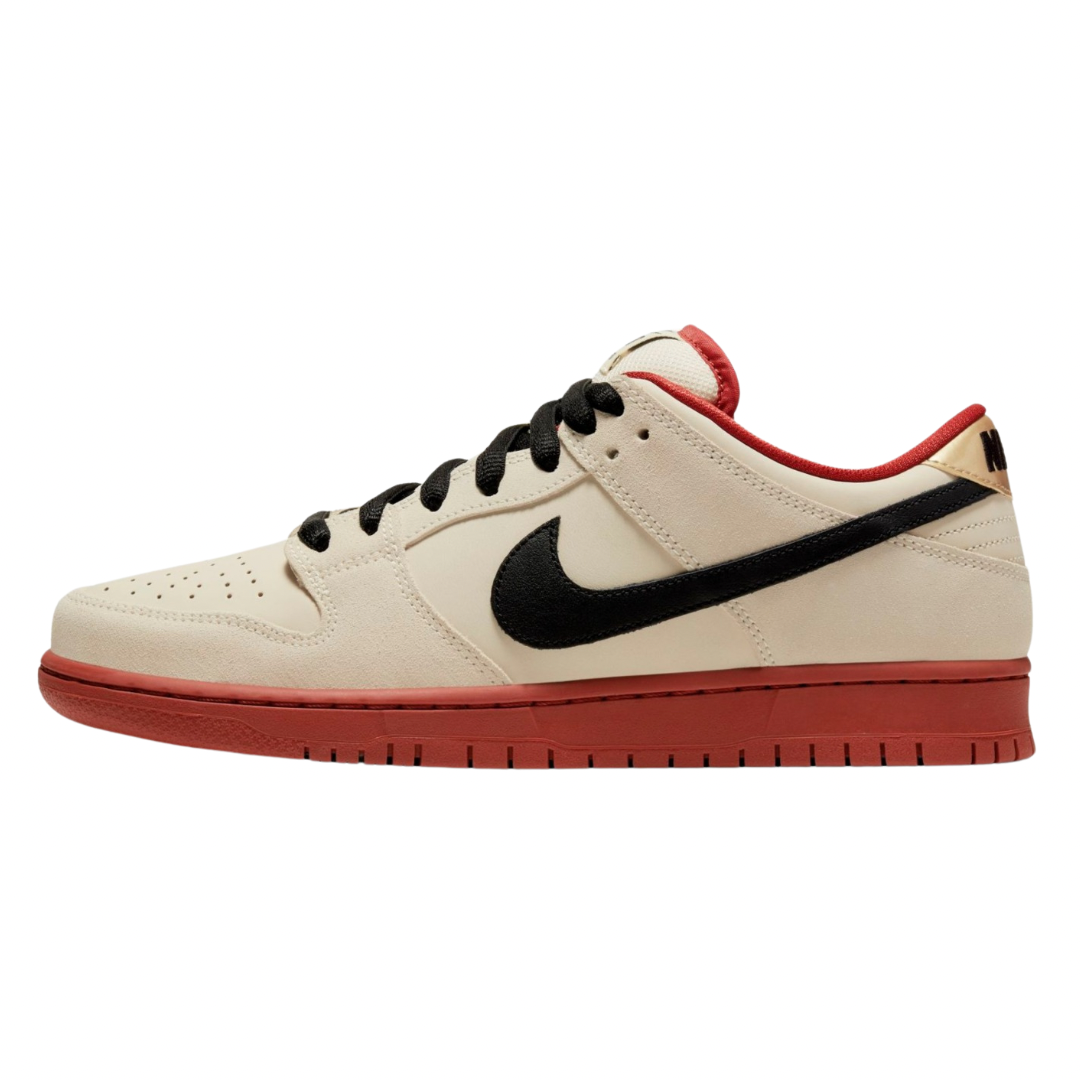 Dunk Low Muslin