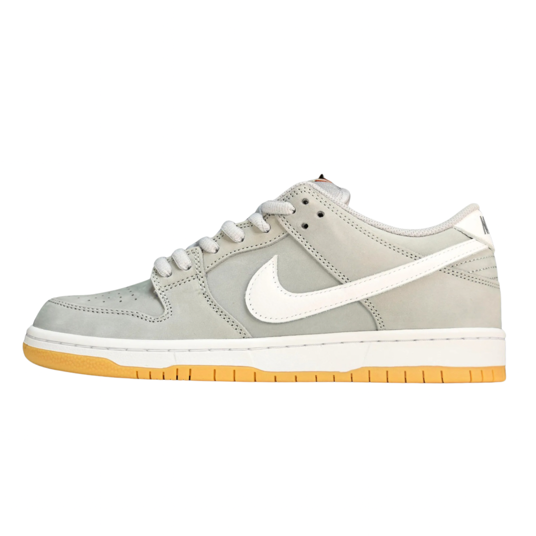 Dunk Low Grey Gum