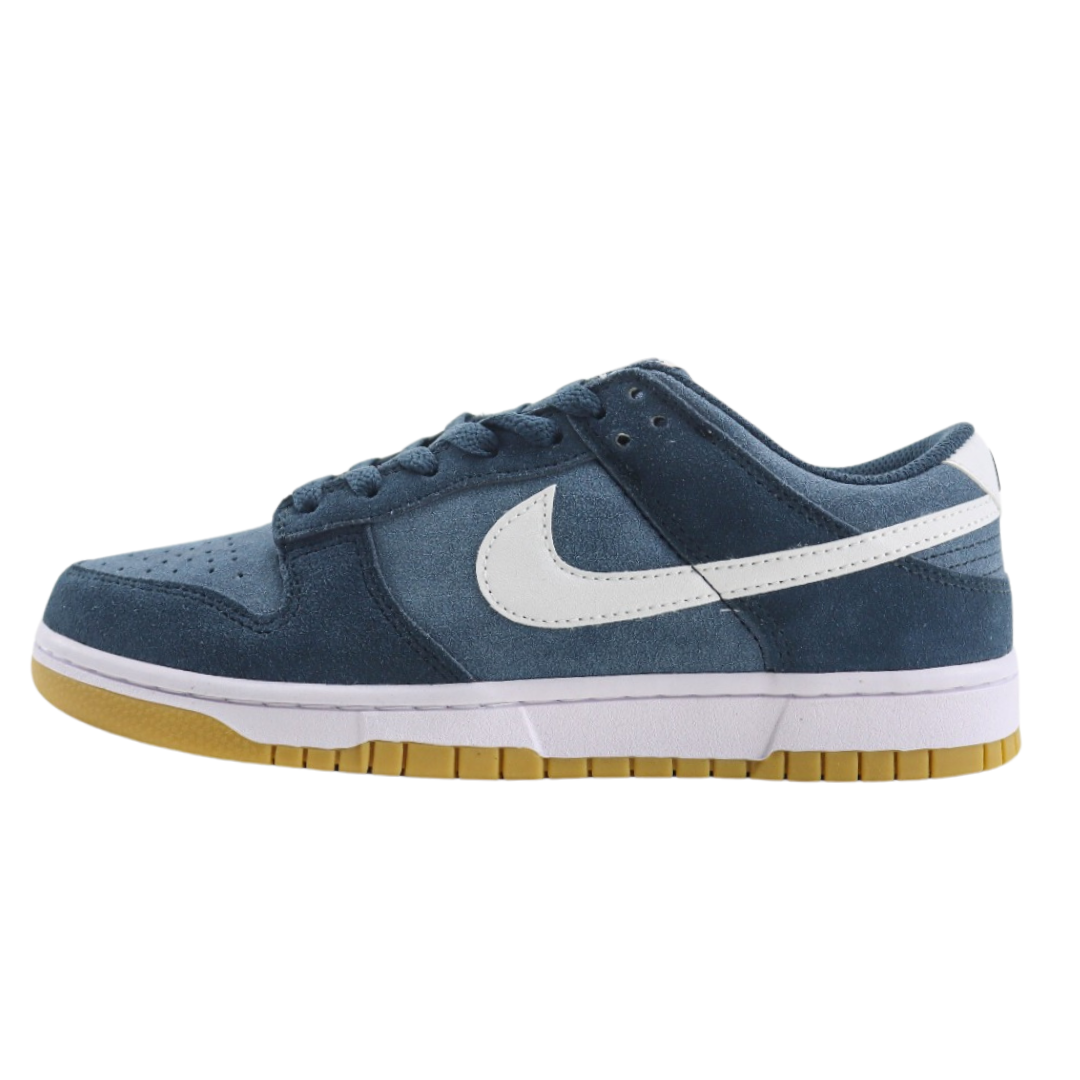 Dunk Low Monsoon Blue