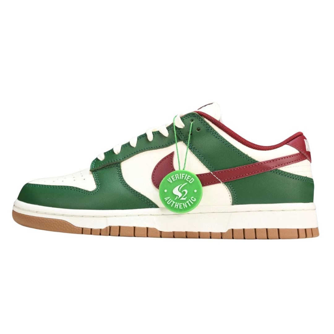 Dunk Low Gorge Green