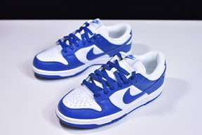 Dunk Low Kentucky