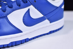 Dunk Low Kentucky
