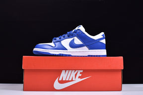 Dunk Low Kentucky