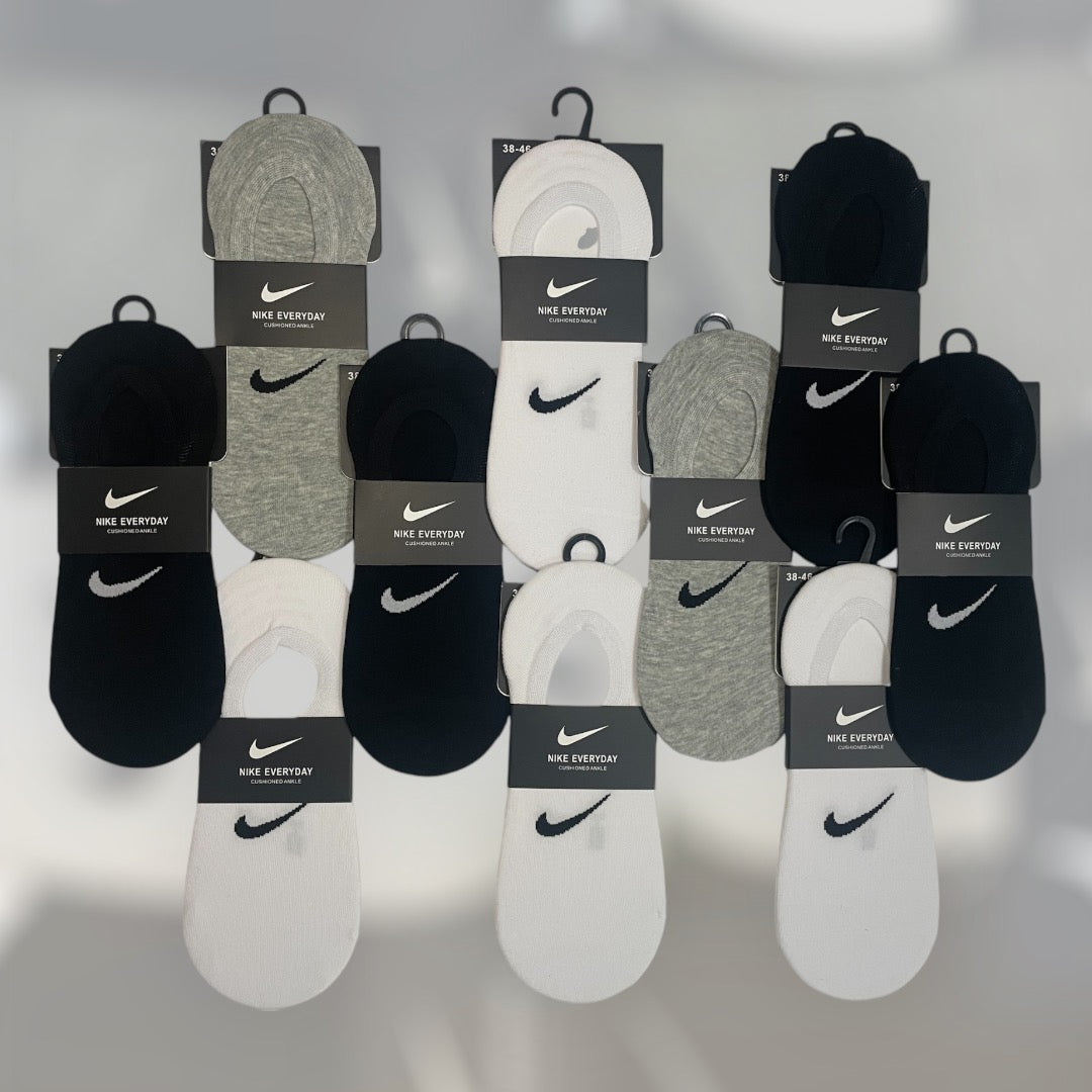 Caixa de Meias Nike - 10 pares