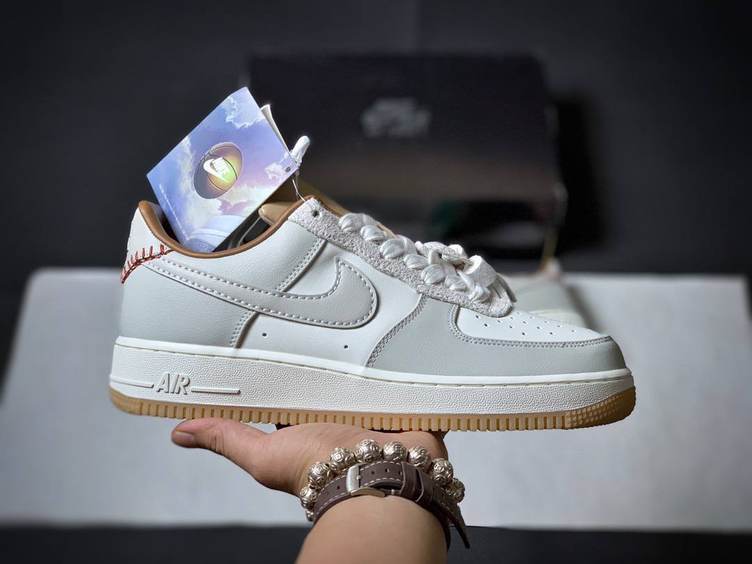 Air Force 1'07 Low