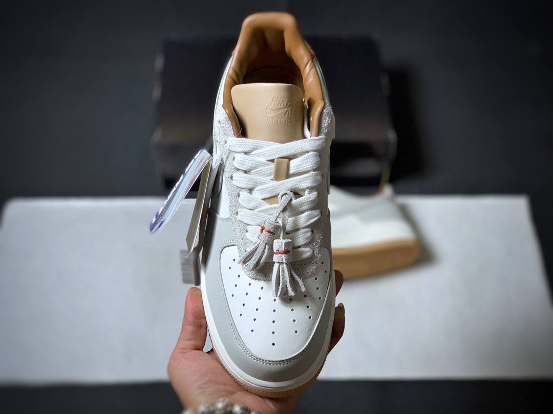 Air Force 1'07 Low