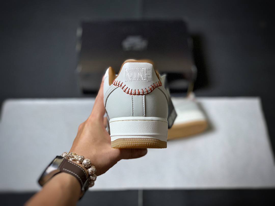 Air Force 1'07 Low