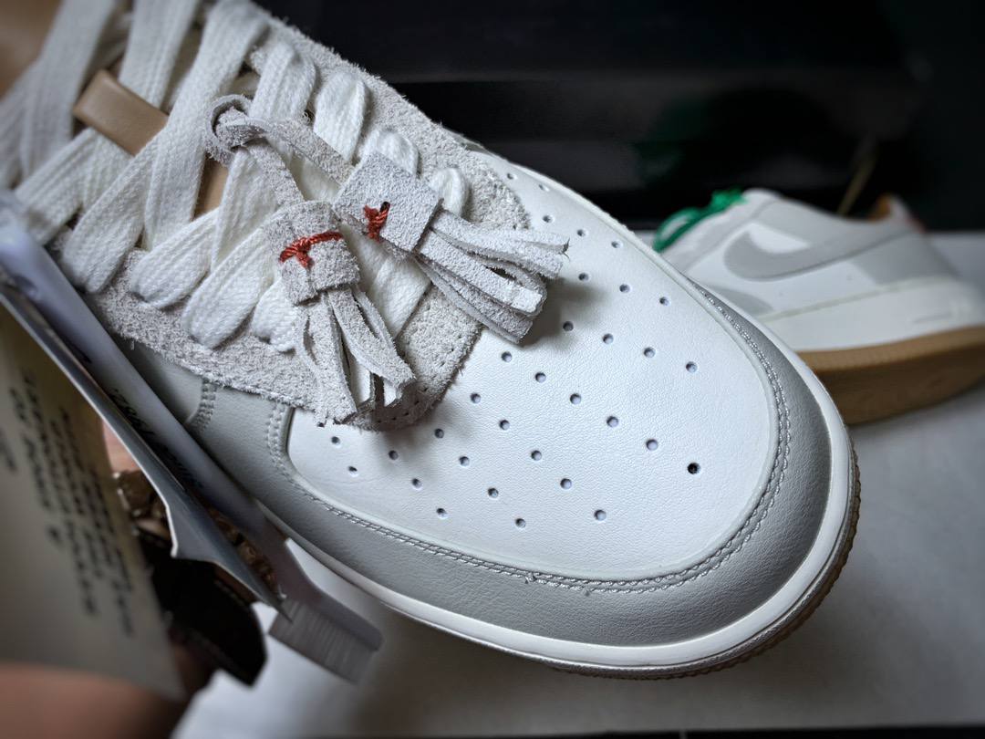 Air Force 1'07 Low