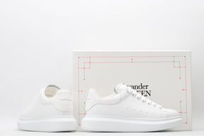 Alexander McQUEEN - All White