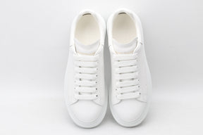 Alexander McQUEEN - All White