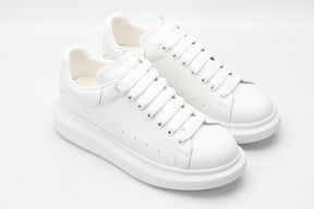 Alexander McQUEEN - All White