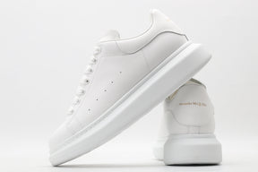 Alexander McQUEEN - All White