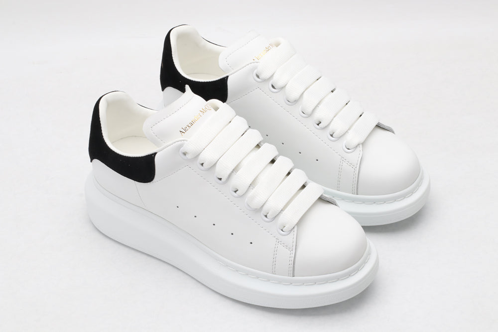 Alexander McQUEEN - Black and White