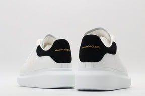 Alexander McQUEEN - Black and White
