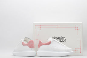 Alexander McQUEEN - White and Pink