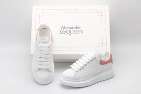 Alexander McQUEEN - White and Pink