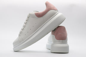 Alexander McQUEEN - White and Pink
