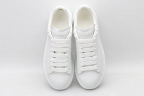Alexander McQUEEN - All White