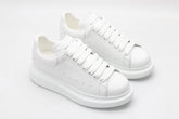 Alexander McQUEEN - All White