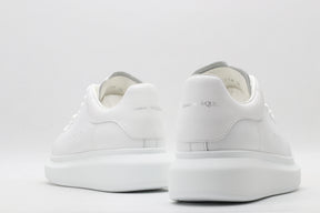 Alexander McQUEEN - All White