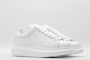 Alexander McQUEEN - All White