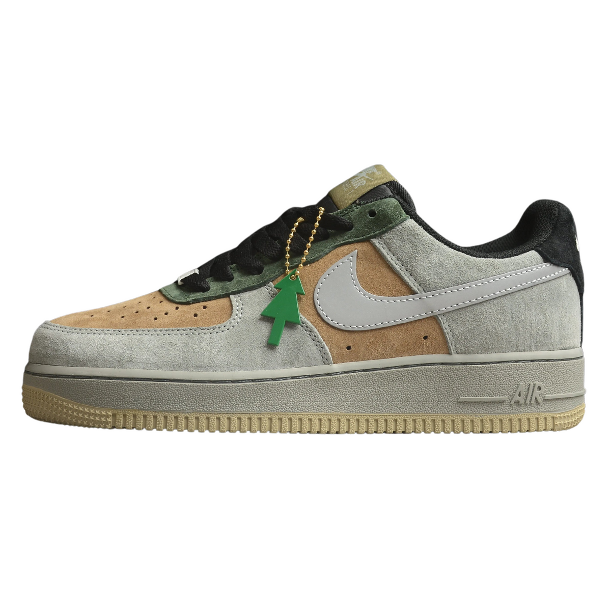 Air Force 1'07 Low
