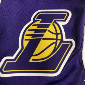 Bermuda NBA - Lakers - Icon Edition Diamante 75º