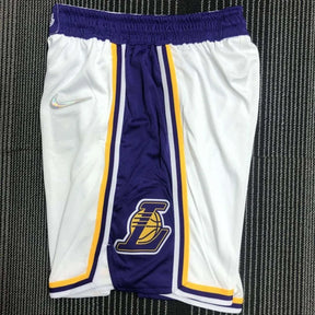 Bermuda NBA - Lakers - Icon Edition Diamante 75º
