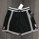 Bermuda NBA - Chicago Bulls - Preto
