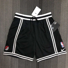 Bermuda NBA - Chicago Bulls - Preto