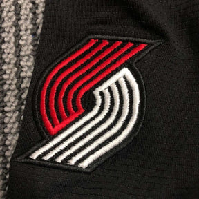 Bermuda NBA - Chicago Bulls - Preto