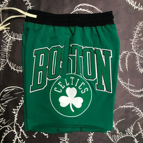Bermuda NBA - Boston Celtics