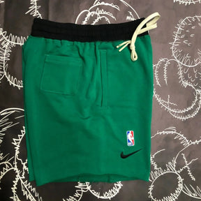 Bermuda NBA - Boston Celtics