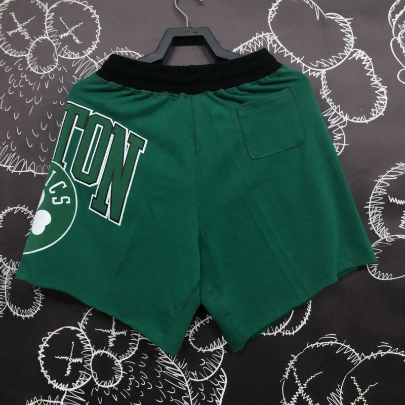 Bermuda NBA - Boston Celtics