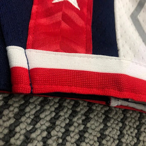 Bermuda NBA Nets - Marinha - Edição City do 75º aniversário