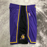 Bermuda NBA - Lakers - Statement Edition