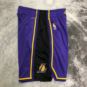 Bermuda NBA - Lakers - Statement Edition