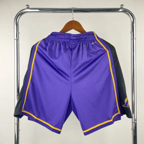 Bermuda NBA - Lakers - Statement Edition