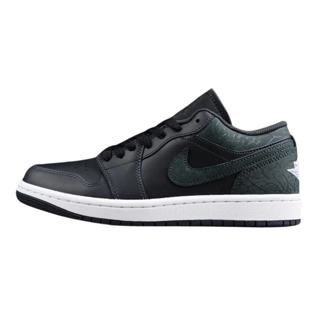 Air Jordan Black Elephant
