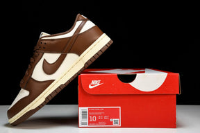 Dunk Low Cacau Wow