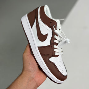 Air Jordan Brown