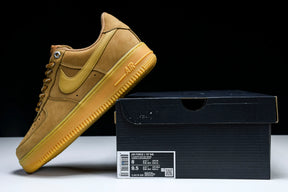 Air Force Flax
