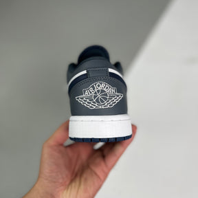 Air Jordan Mystic Navy